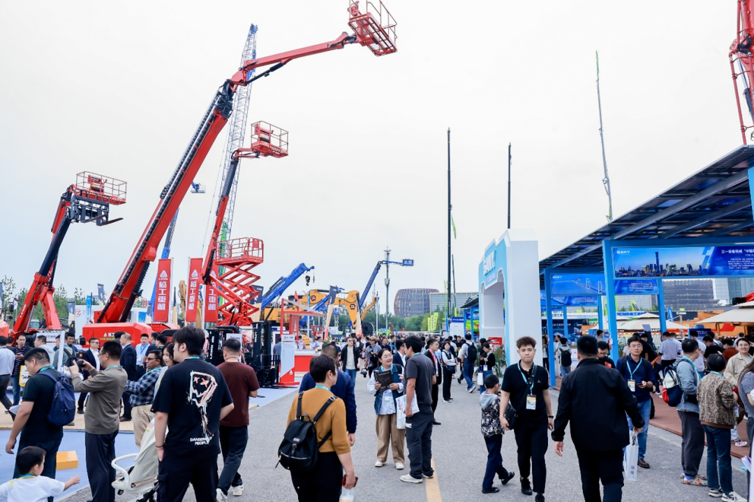 收官不散場,精彩永延續|BICES 2025 圓滿落幕!力克川液壓邀您相聚上海PTC ASIA 2025,再啟新征程1.png